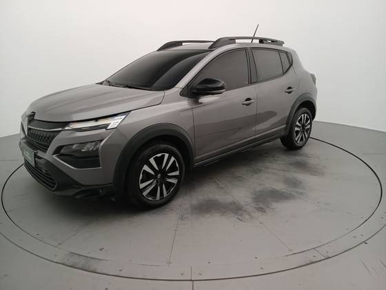 RENAULT KARDIAN 1.0 TCE FLEX EVOLUTION EDC